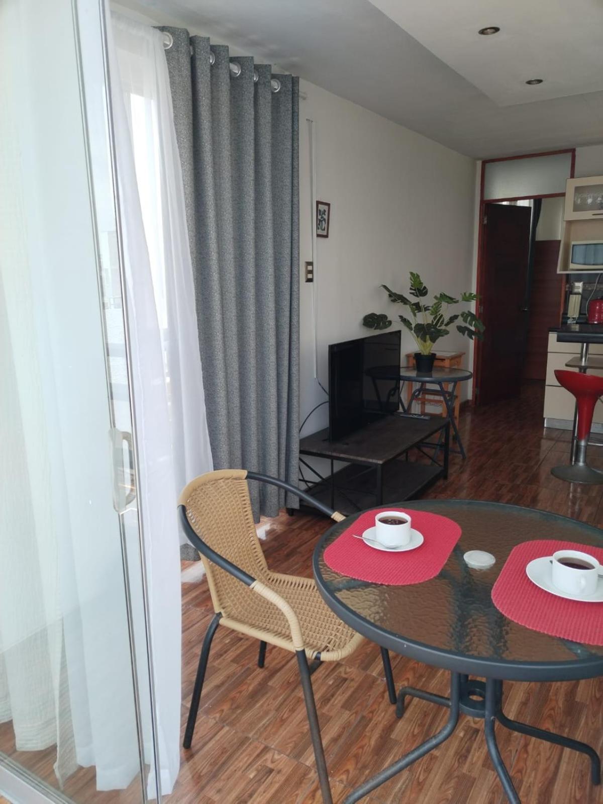 Acogedores Departamentos Centricos Huanchaco 4 P 아파트 외부 사진